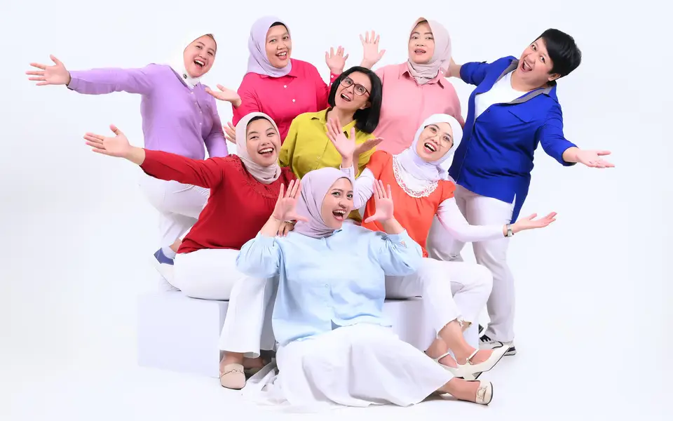 Portfolio landscape Papyrus Photo 5