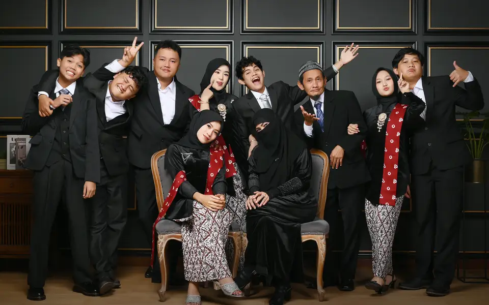 Portfolio landscape Papyrus Photo 6