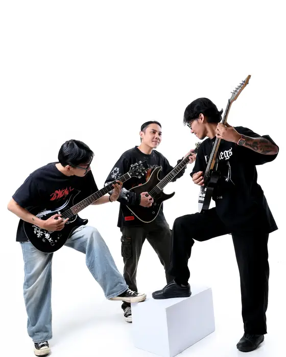 Portfolio portrait Papyrus Photo 3