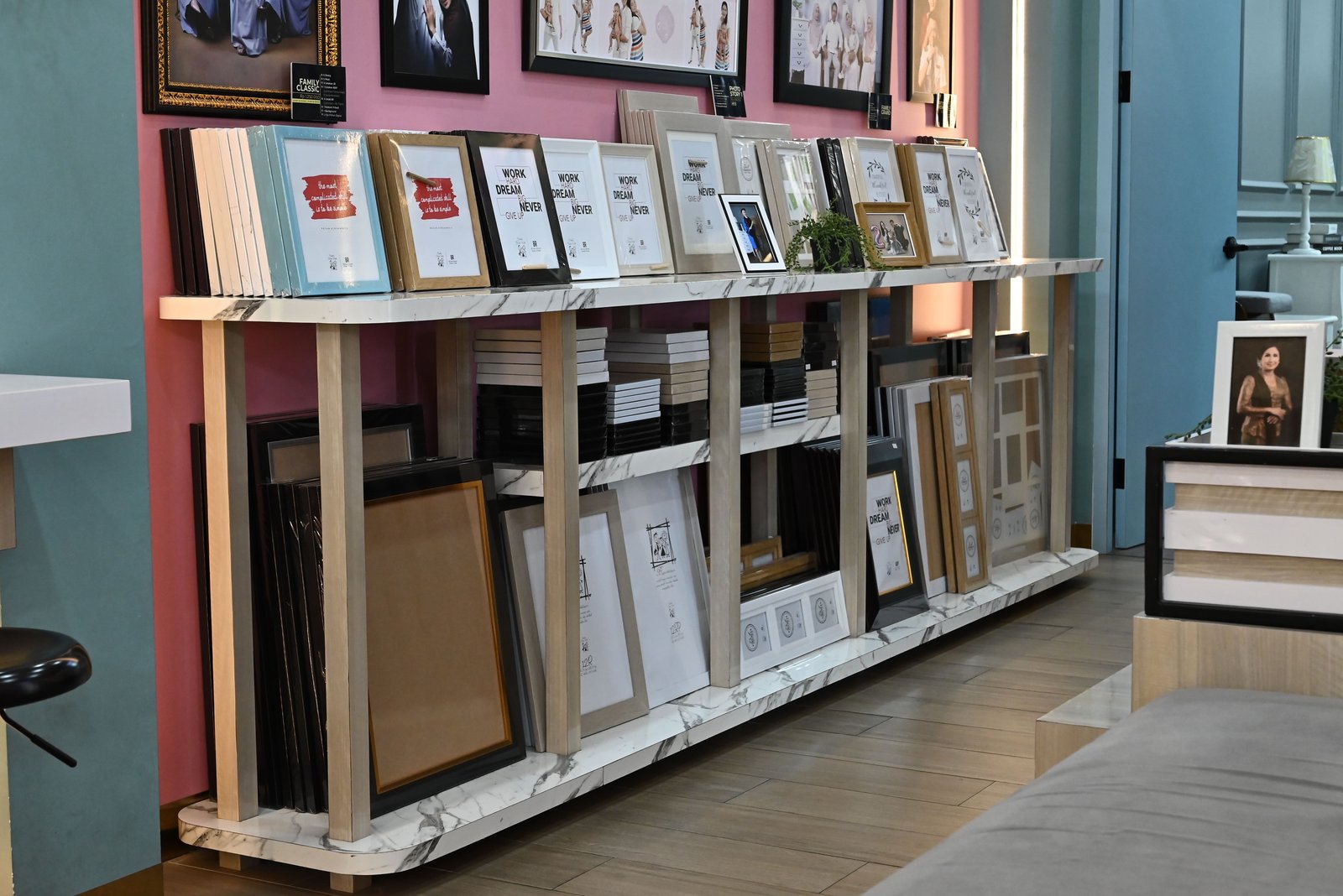 Galeri cabang Bekasi - Summarecon Mall