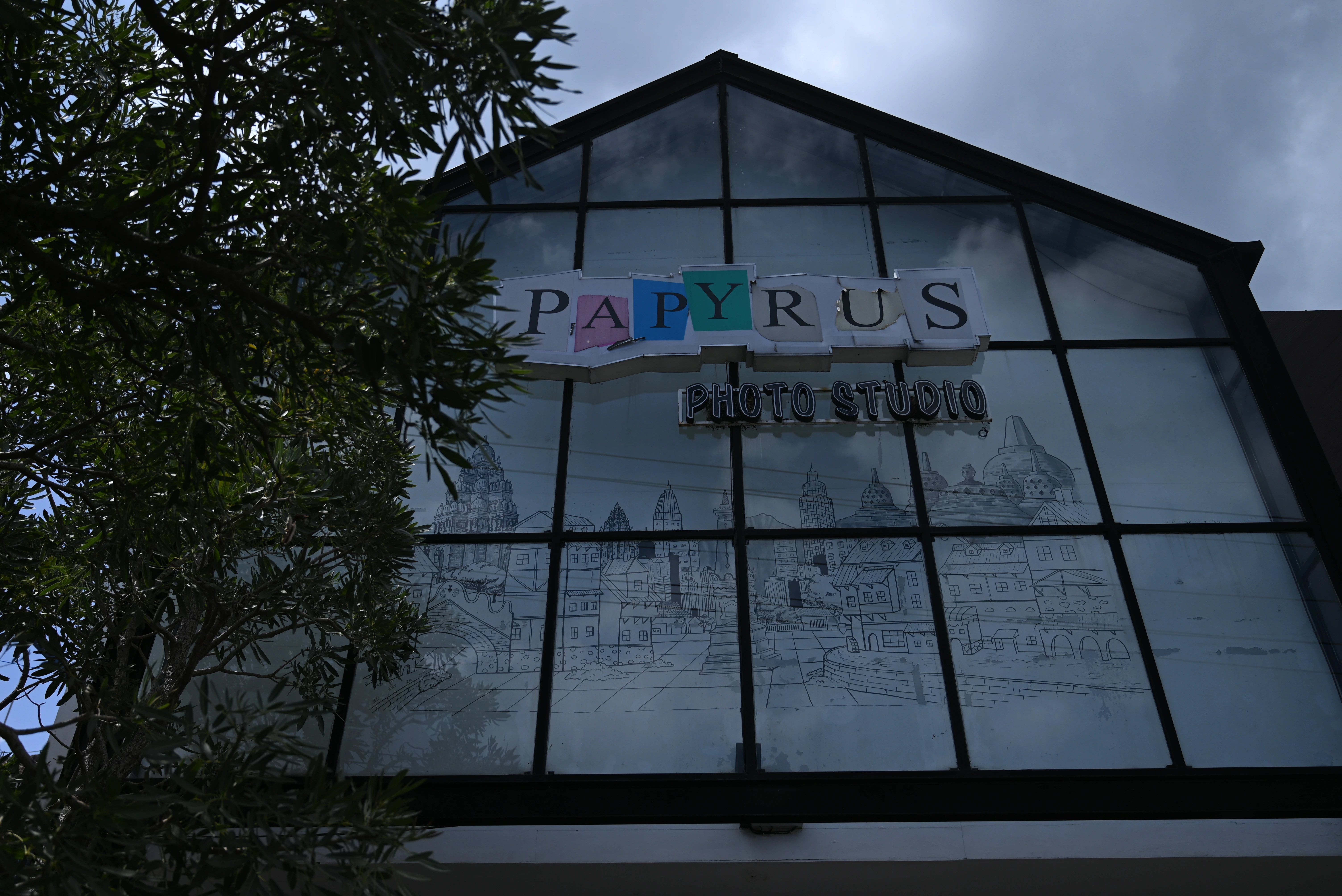 Foto cabang Yogyakarta - Ring Road Utara