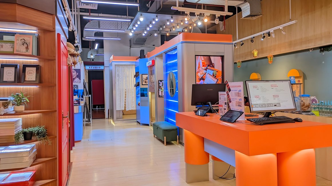 Galeri cabang Bogor - Cibinong City Mall