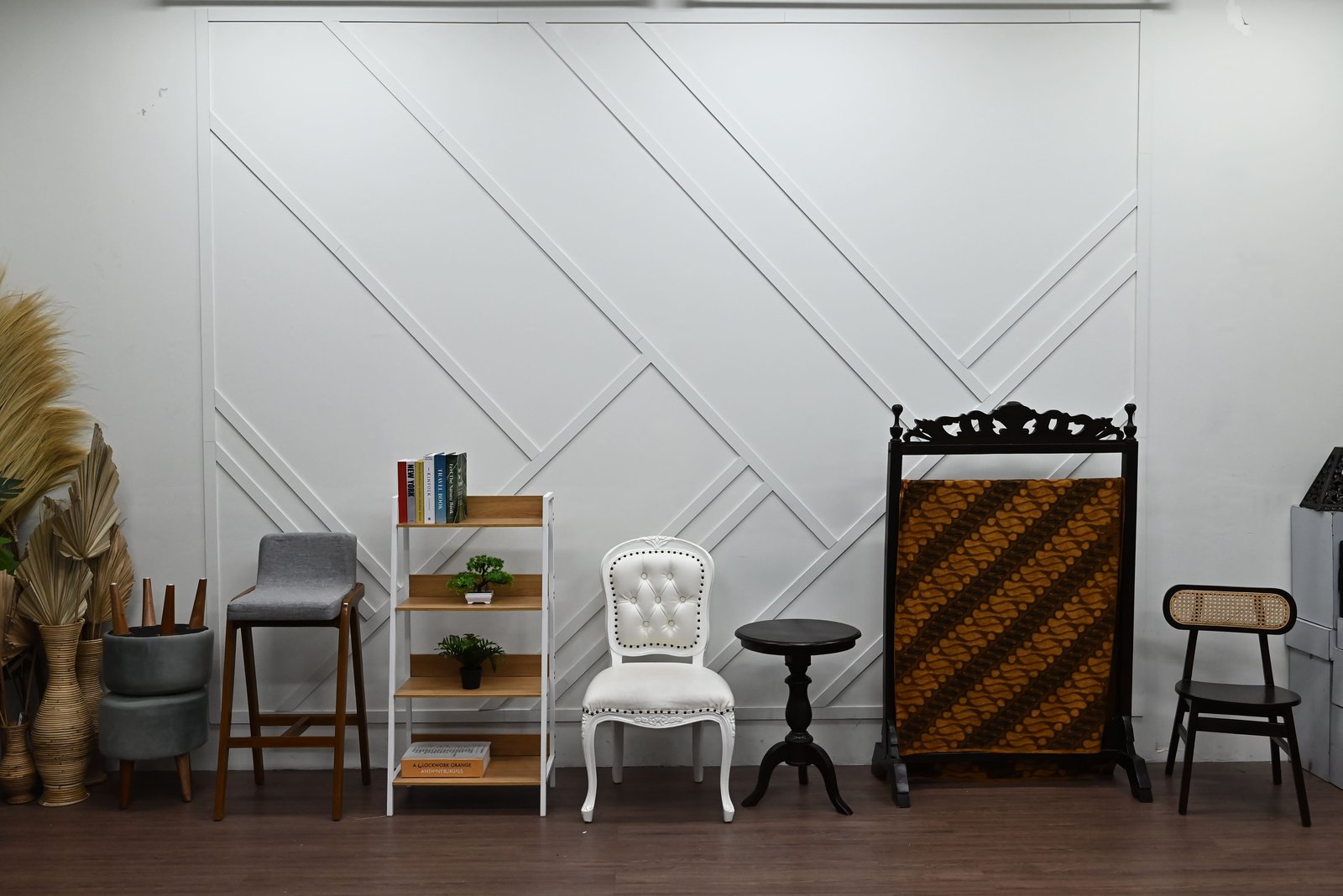 Galeri cabang Bekasi - Summarecon Mall