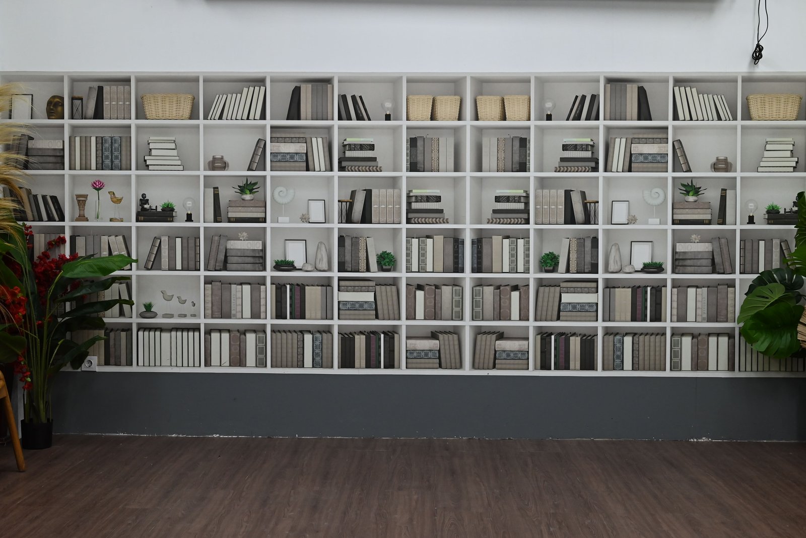 Galeri cabang Bekasi - Summarecon Mall