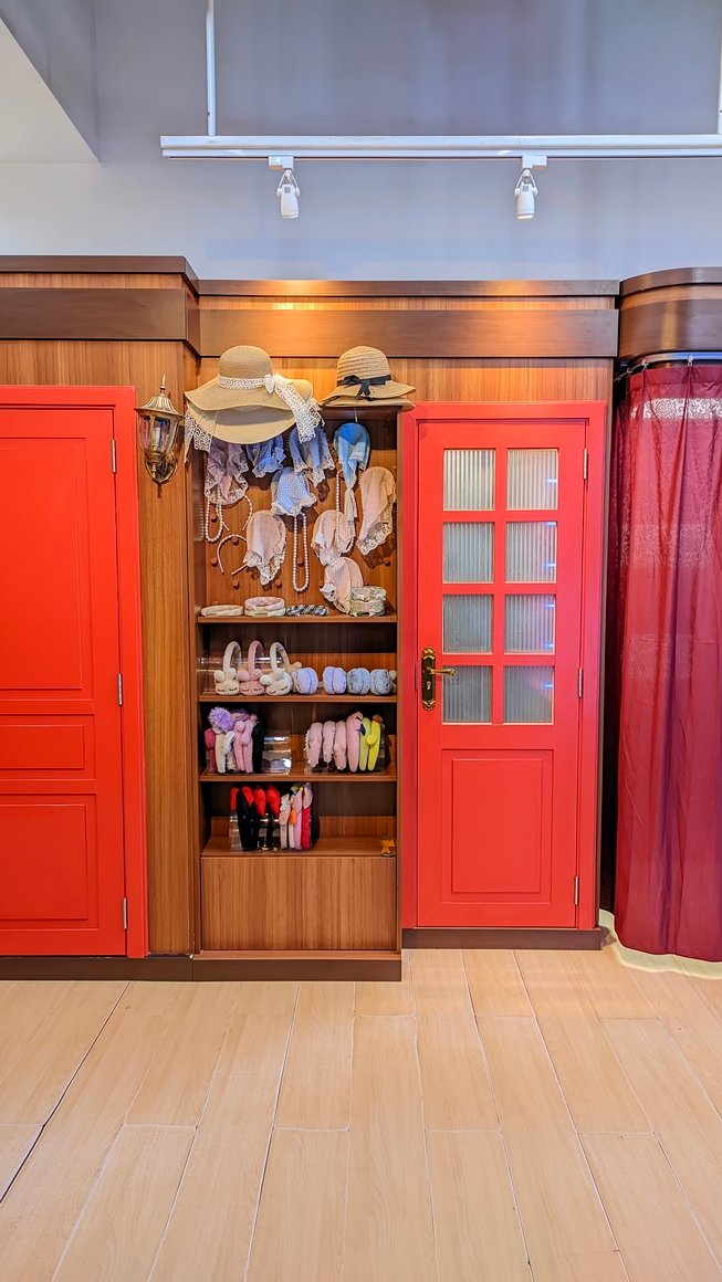 Galeri cabang Bogor - Cibinong City Mall